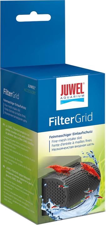 Juwel Aquarium FilterGrid (Innenfilter, Süsswasser)