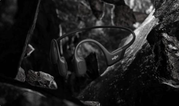 Immagine prodotto Shokz OpenRun Pro Mini (Nessuna soppressione del rumore, 10 h, Senza fili)