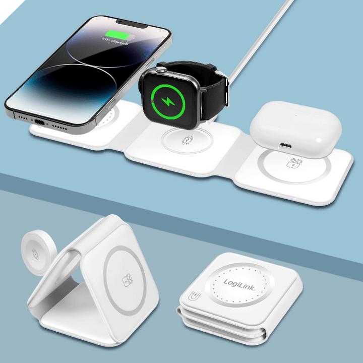 Image du produit LogiLink PA0344 (24 W)