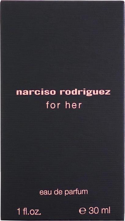 Immagine prodotto Narciso Rodriguez per lei (Eau de parfum, 30 ml)