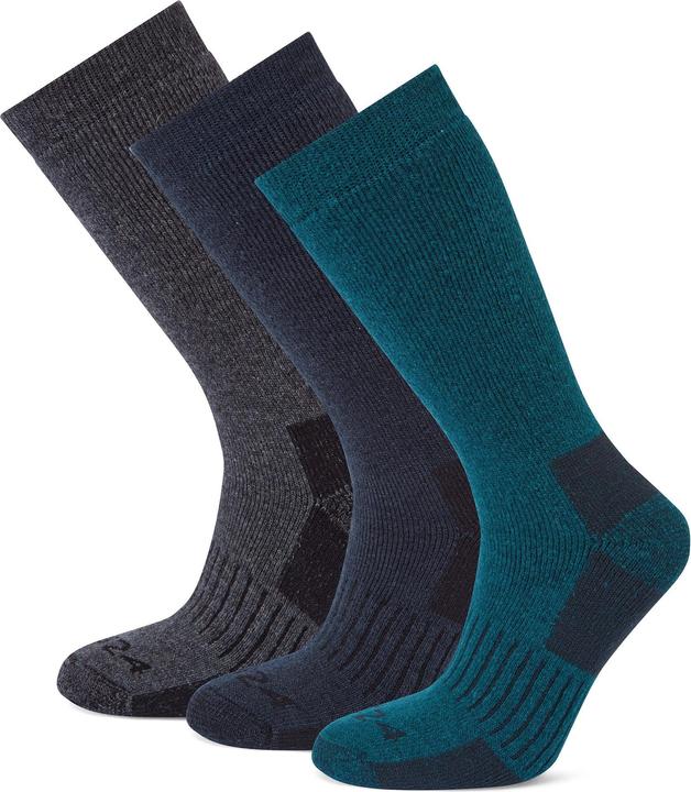 TOG24 Villach Socken Wandern(3erPack) (43 - 45.5)