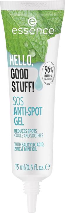 Produktbild essence Sos Anti-Spot Gel (Clear)