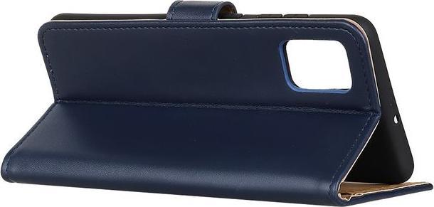 Produktbild MU Classic Classic II Leder Bookcover Series (OnePlus 9)