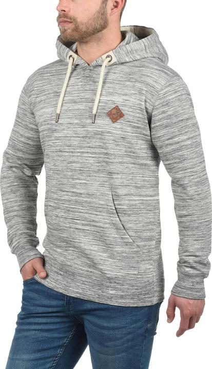 Immagine prodotto Solid Kevin Felpa Con Cappuccio Tuta Hoodie Da Uomo Con Cappuccio (M)