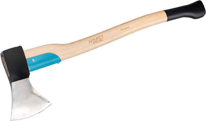 Actual product image HAZET Wood axe ∙ 1250 g 2133-1250