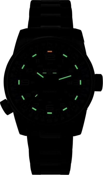Image du produit Traser H3 109522 P68 Pathfinder automatique 46mm 10ATM (46 mm)