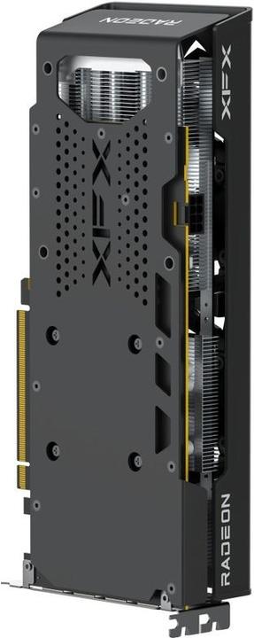 Produktbild XFX RX 7600 Speedster (8 GB)