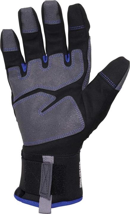 Produktbild Ergodyne Thermohandschuh Proflex 817 WP, isoliert, wasserdicht, Grösse XXL (11) (XXL)