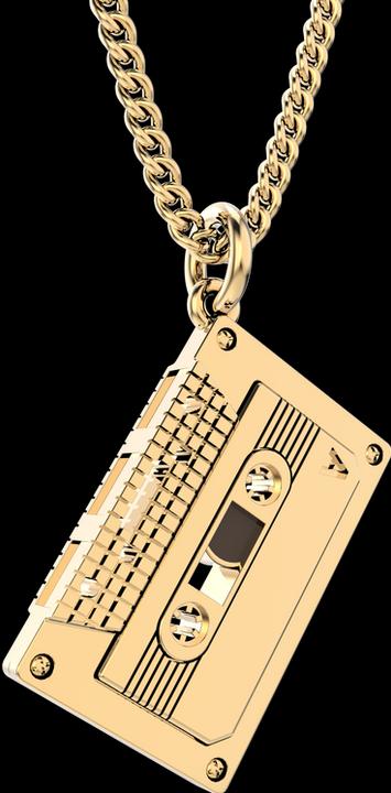 Immagine prodotto MTM Collana Casette