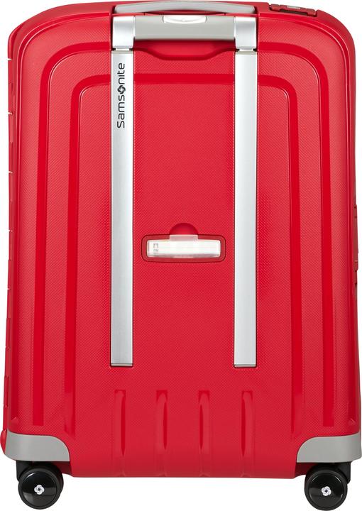 Actual product image Samsonite S'Cure (34 l, Hand luggage (up to 50 litres))