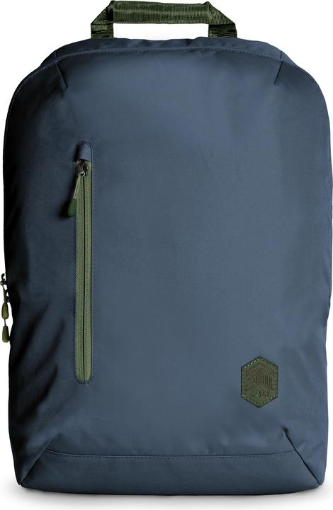 STM ECO BACKPACK 40.6 cm (16") Blue (15 l)