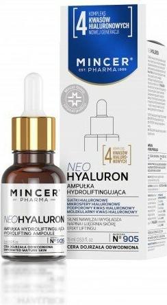 Kenwood Hydrolipid wrinkle filler Pharma Neo Hyaluron no. 906 50ml (50 ml)