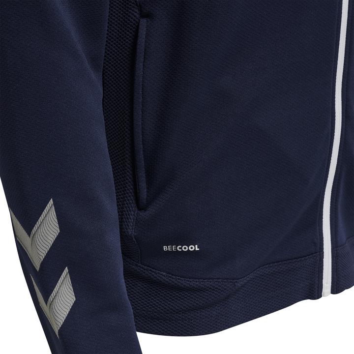 Immagine prodotto hummel Piombo Poli Giacca Con Zip (XXL)