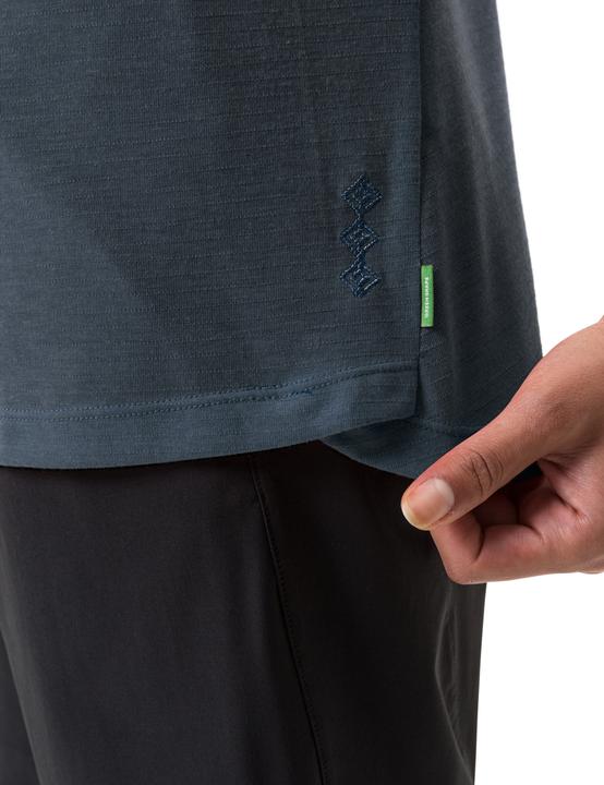 Actual product image Vaude Skomer Hiking Top (XL)