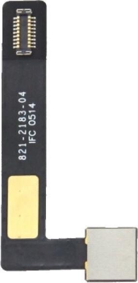 Actual product image OEM Front Camera Flex Cable for iPad Air 2 (2014) / Pro 12.9 inch (2015) (iPad Pro 12.9, iPad Air 2014 (2. Gen))