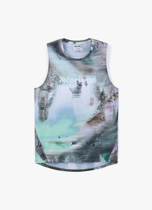 Image du produit Nnormal Race Tank - Tank Top - Herren (L)