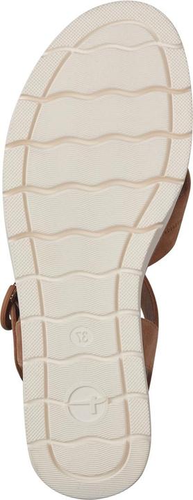 Actual product image Tamaris Sandal (40)