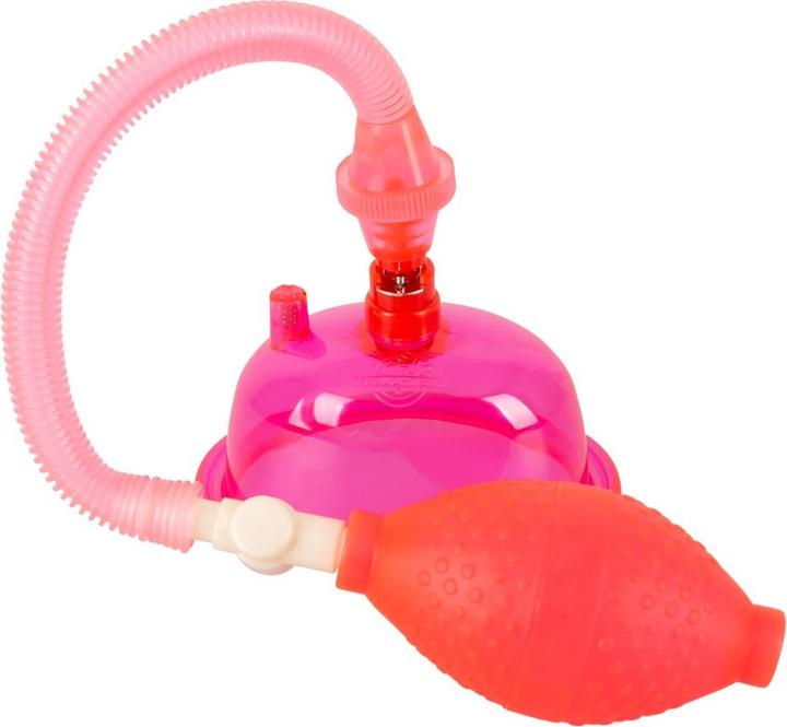 Produktbild Doc Johnson Pussy Pump