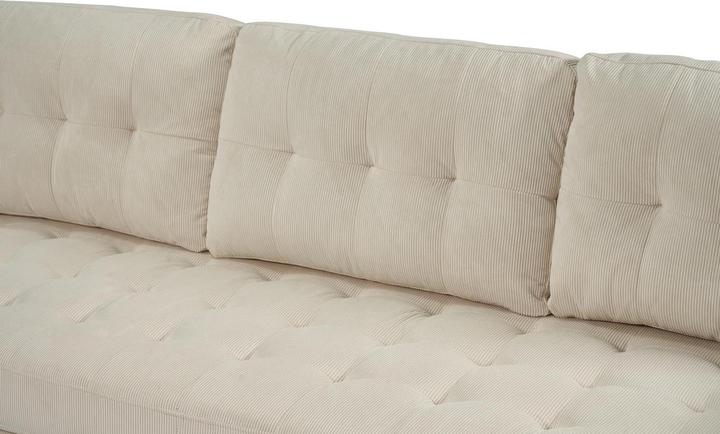 Produktbild Ebuy24 Sofa Marino (3-Sitzer)