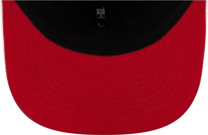Actual product image New Era 9Seventy Stretch Snapback Cap - F1 HAAS camo