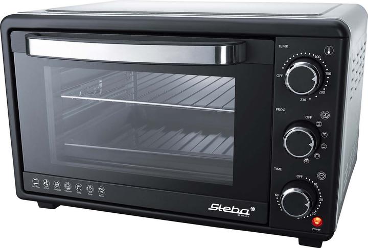 Steba KB A 25 Backofen
