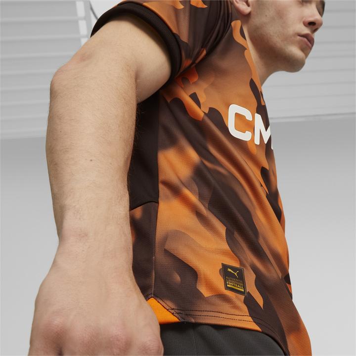 Immagine prodotto Puma Maglia OM 3a Replica (L)