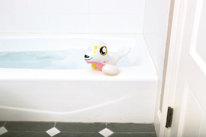 Image du produit Bestway Bath Puffy Pals