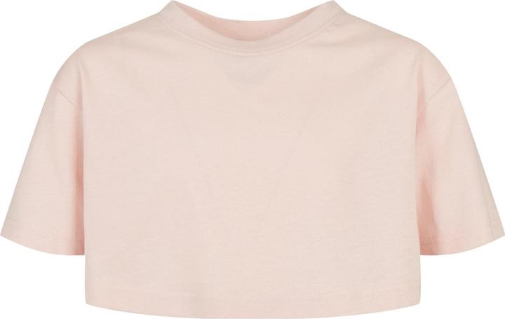 Image du produit Urban Classics Tee short kimono filles (158)
