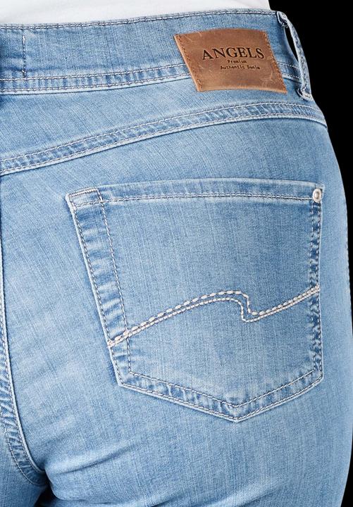 Actual product image Angels Ornella Jeans Slim light blue used (30)