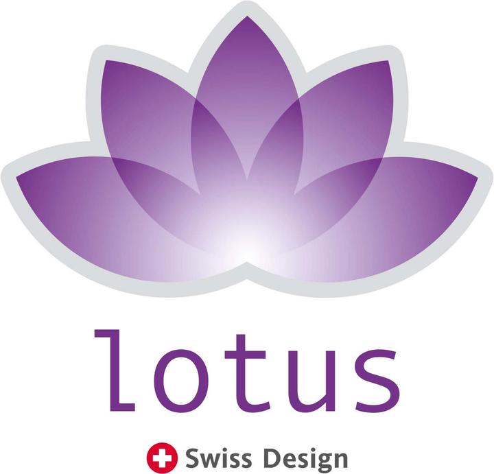 Image du produit Lotus Bettwaren Satin fin Boutique Samantha (Taie d'oreiller, 65 x 100 cm)
