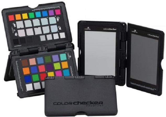 Actual product image Xrite ColorChecker Passport Photo 2