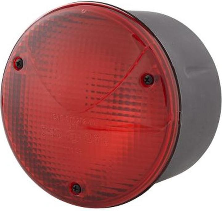 Produktbild Hella Rücklicht Glühlampen-Technologie für CASE IH VALMET HYMER