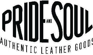 Immagine prodotto Pridesoul PRIDE&SOUL Borsa a tracolla "CANDY", pelle, marrone