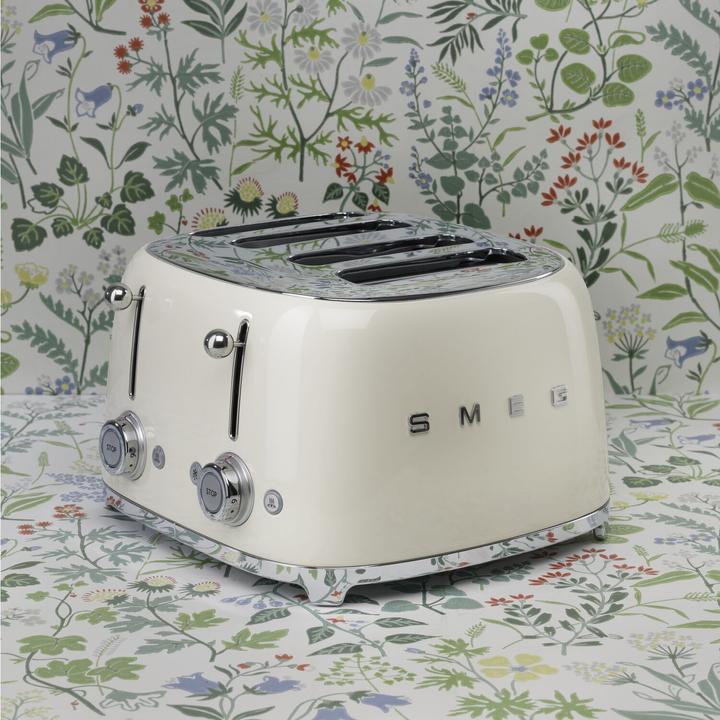 Image du produit Smeg Grille-pain