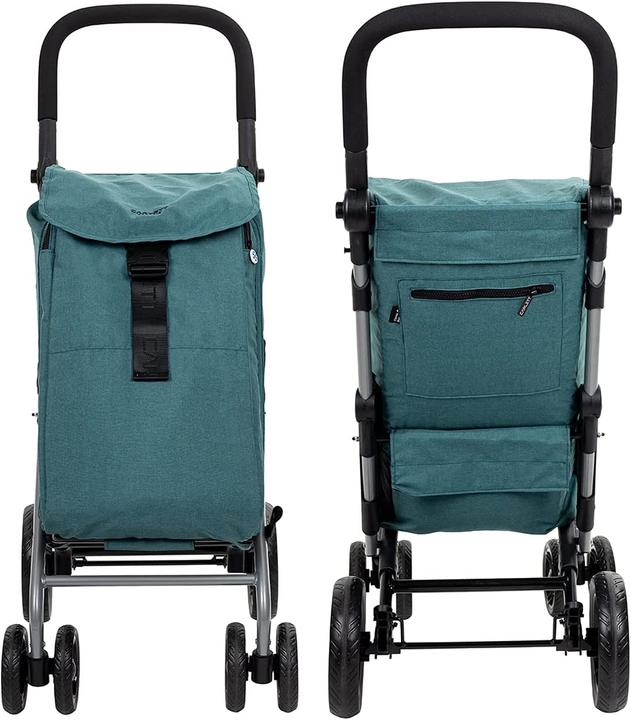 Actual product image Carlett Lett 430
