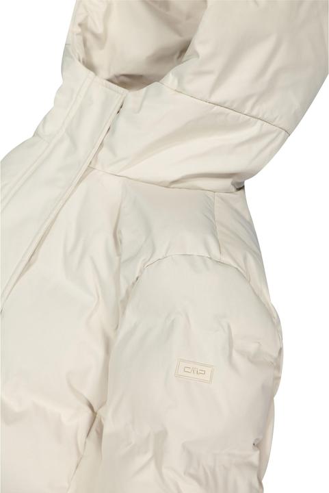 Immagine prodotto CMP Campagnolo Cappotto donna Fix Hood 34K0096 (44, XL)