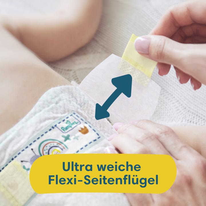 Image du produit Pampers Premium Protection (Taille 5, Pack mensuel, 152 pièce(s))