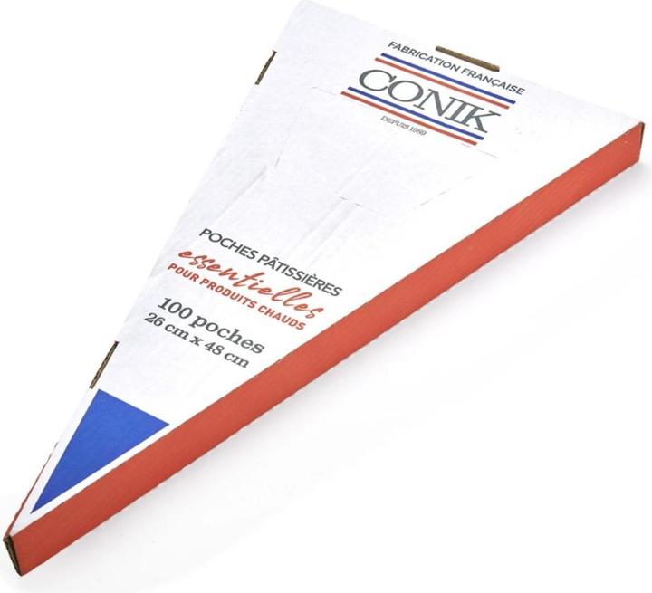 Image du produit de Buyer Poches à douille jetables (Poche à douille)