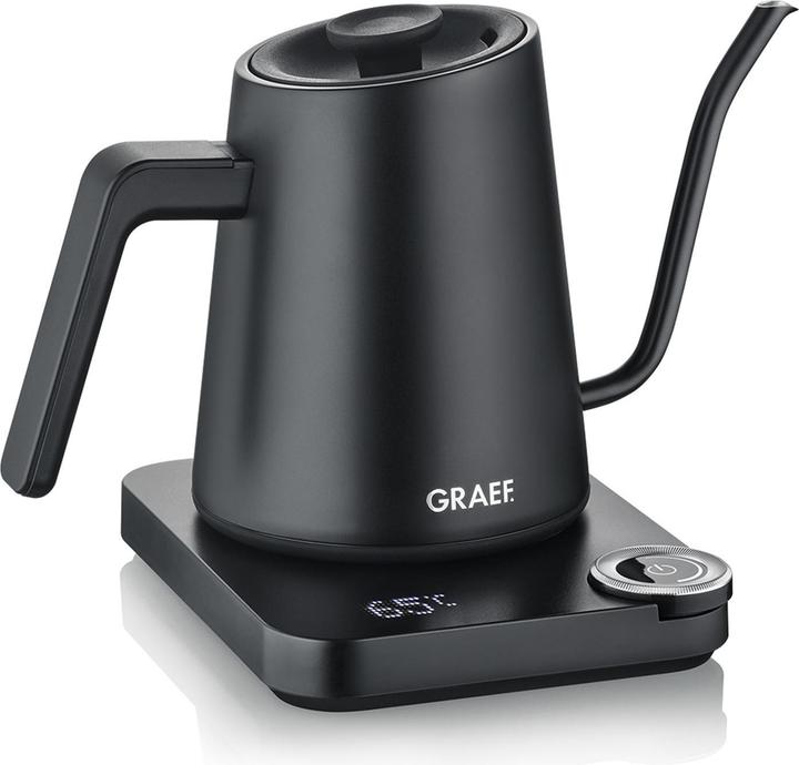 Produktbild Graef GK502 (0.90 l)