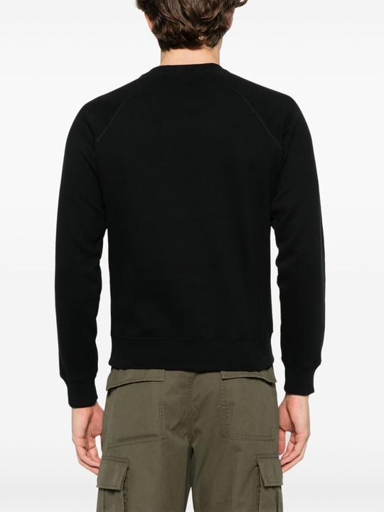 Actual product image Tom Ford Sweaters Black (52)