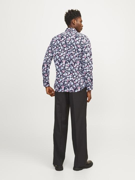 Produktbild Jack & Jones Print Hemd (S)