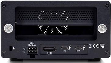 Actual product image OWC Mercury Helios 3S (PCI-Express)