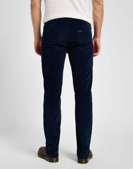 Immagine prodotto Lee Pantaloni Daren in tessuto con zip (31)
