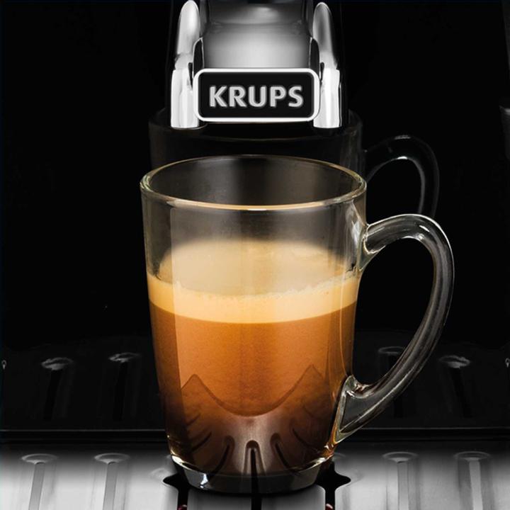 Productafbeelding Krups EA 8170 Arabica