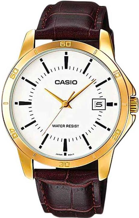 Produktbild Casio MTP-V004GL-7A (Analoguhr, 30 mm)