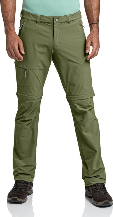 Actual product image Schöffel Pants Koper1 Zip Off (L)
