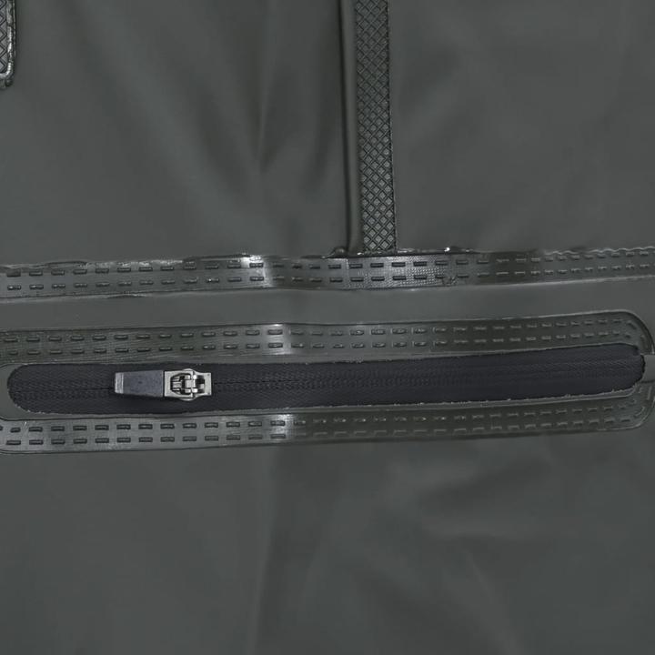 Immagine prodotto VidaXL Waders con stivali e cintura (42)