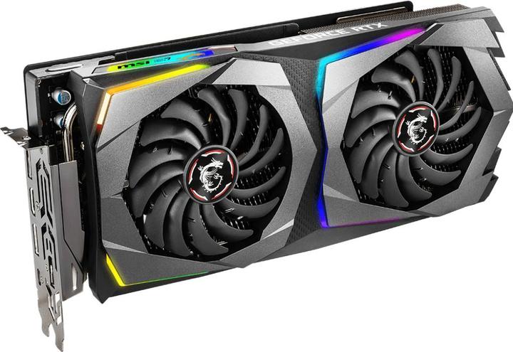 Immagine prodotto MSI GeForce RTX 2070 GAMING Z (8 GB)