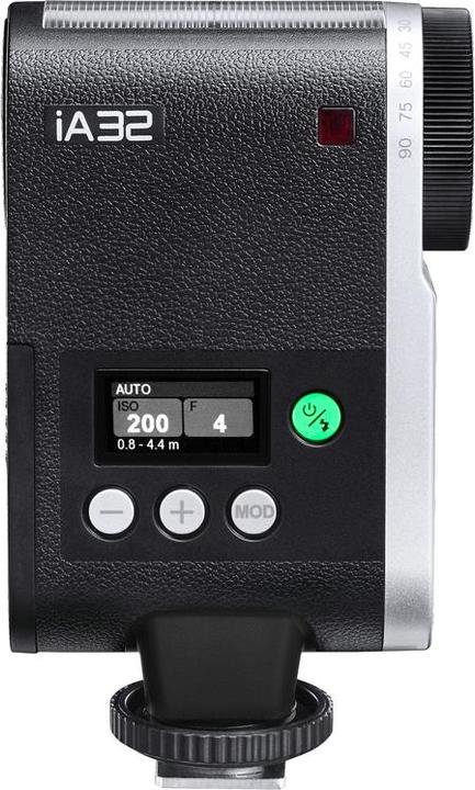 Produktbild Godox iA32 (Aufsteckblitz, Universal)