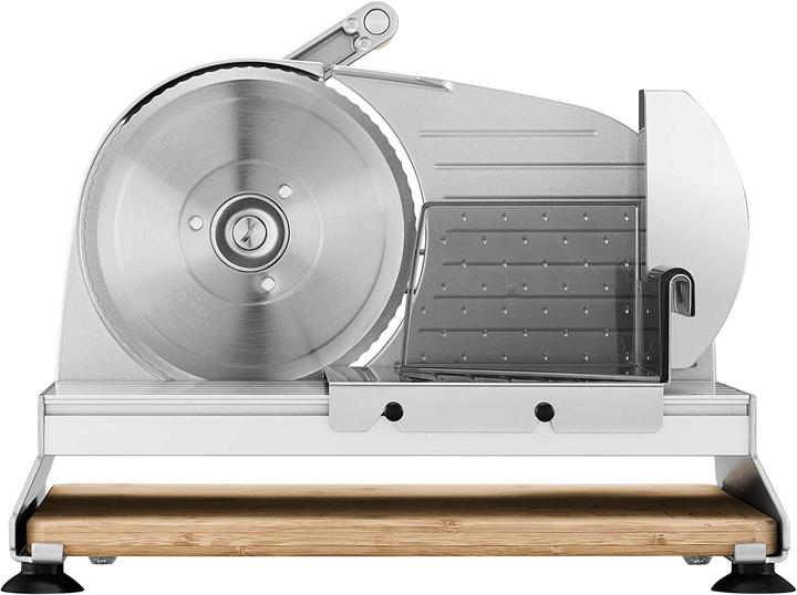 Actual product image Ritter amano 5 universal slicer